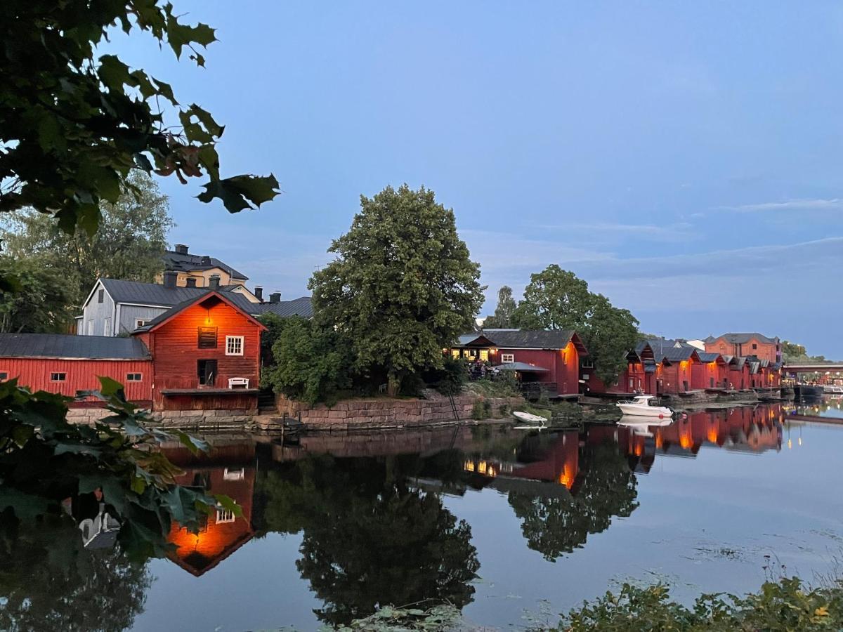 Villa Aronia Porvoo Exterior photo