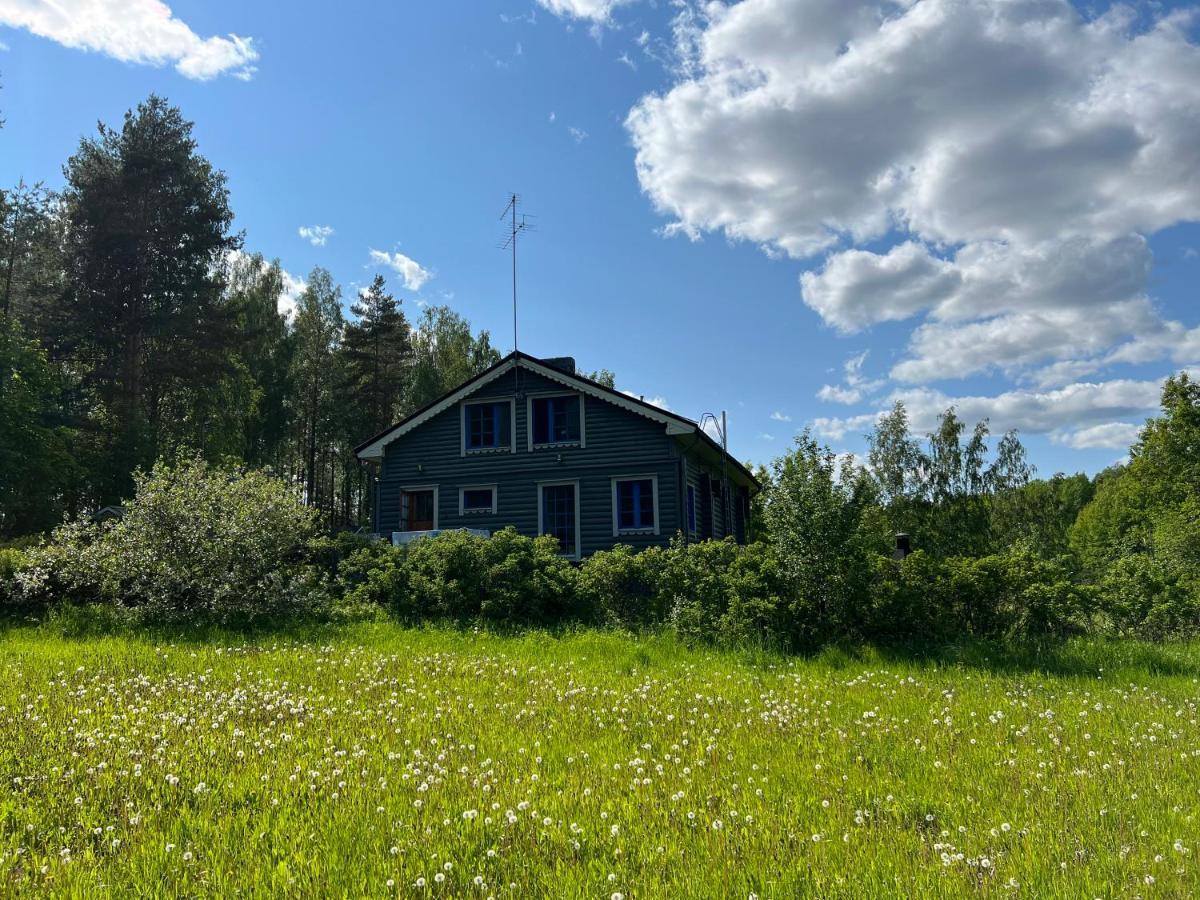 Villa Aronia Porvoo Exterior photo