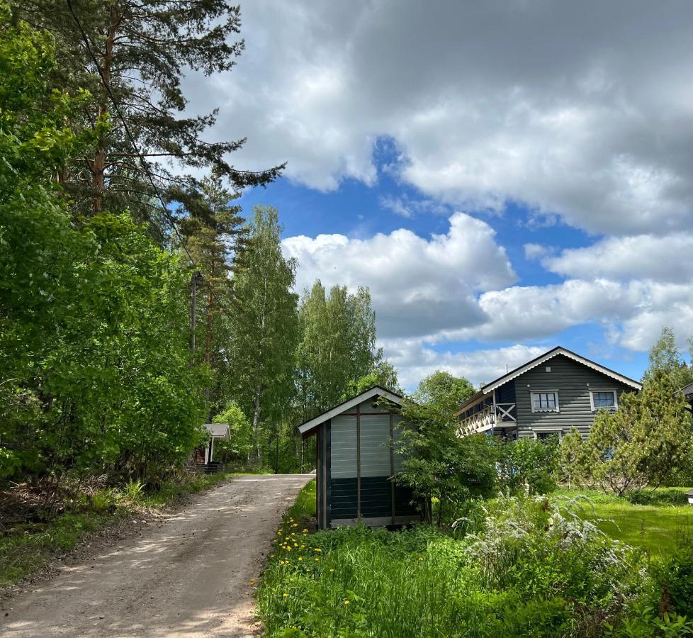 Villa Aronia Porvoo Exterior photo