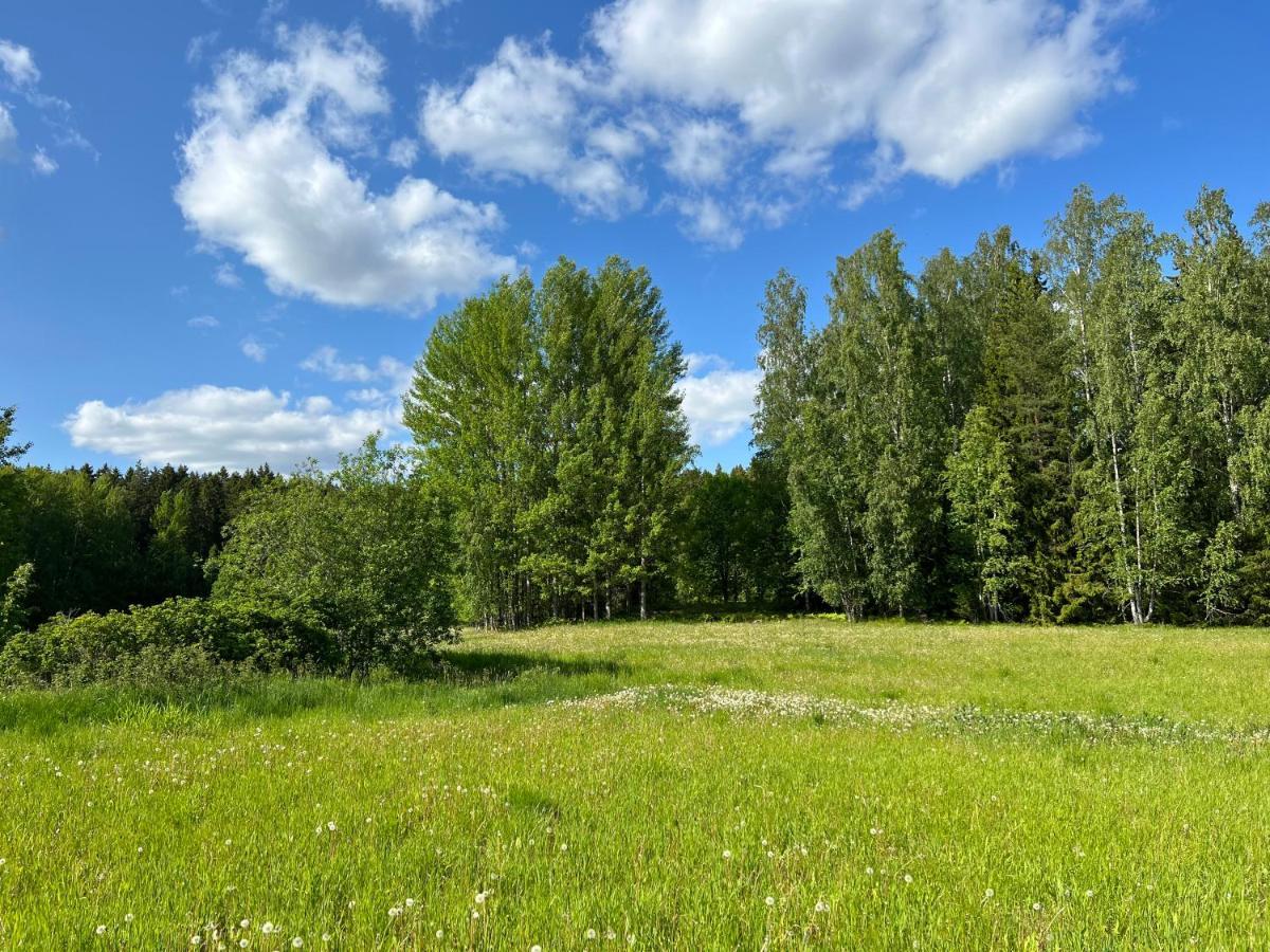 Villa Aronia Porvoo Exterior photo